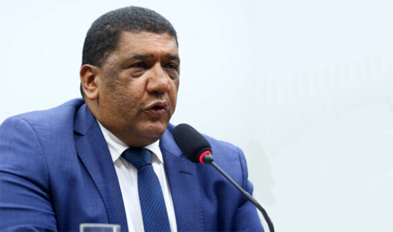 Belline Santana, ex-chefe do Departamento de Supervisão Bancária do BC