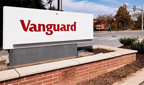 Vanguard fecha acordo e paga multa para encerrar ação anti ESG
