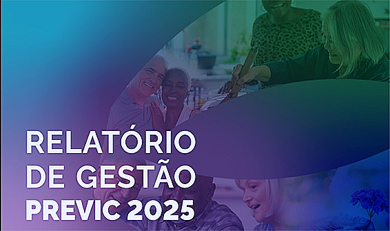 Fundos de pensão fecham 2025 com rentabilidade média de 13,23%