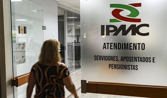 IPMC destina 30% do patrimônio à carteiras administradas externas