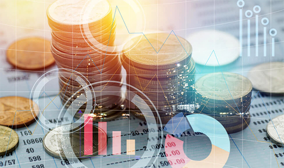 Mercado de capitais tem recorde de captação no primeiro trimestre