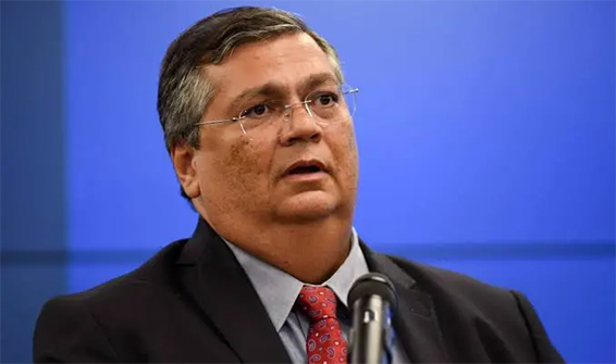 Flávio Dino, ministro do Superior Tribunal Federal (STF_