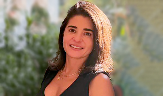 Lia Lissera, sócia da Own Partners