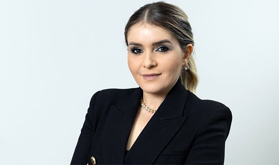 Nayara Queiroz, coordenadora do Grupo de Trabalho de Investimentos ASG da Abrapp