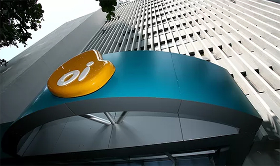Oi quer mudar taxa de juros parâmetro de planos da Atlântico
