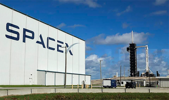 Fundos de pensão dos EUA pressionam por mudanças no IPO da SpaceX