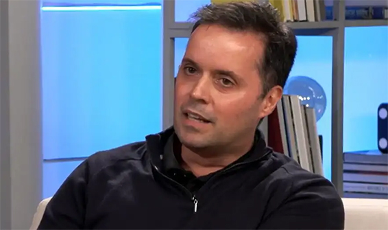 Alexandre Muller, sócio-controlador da Leto Capital 