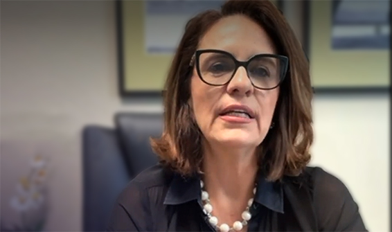 Liane_Chacon, destituída do cargo de diretora de Seguridade e Benefícios da Néos