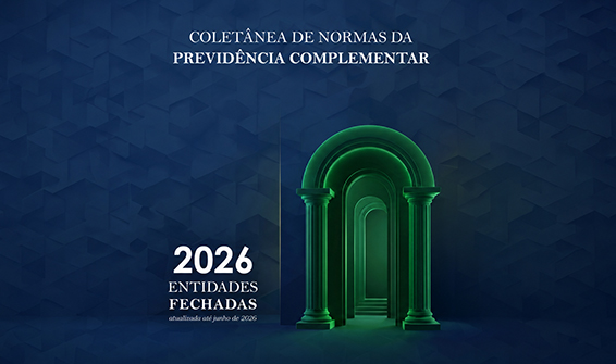 SRPC atualiza Coletânea de Normas das EFPC até junho de 2026
