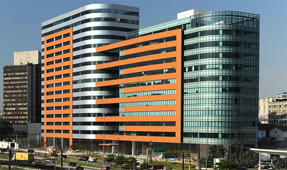 Previ vende torres do WTorre Nações Unidas por R$ 580,7 milhões