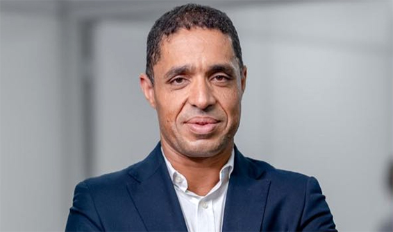 Fabiano Santos, diretor de investimentos da Funpresp-Exe