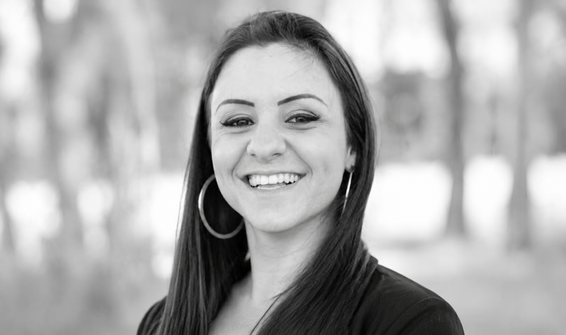 Luciana Senra, auditora-chefe da Previc