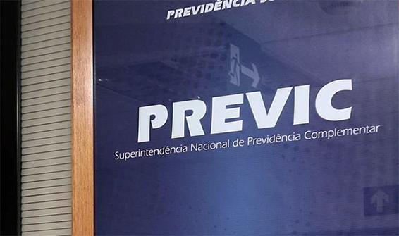 Previc define nova segmentação das EFPC para o ano de 2027
