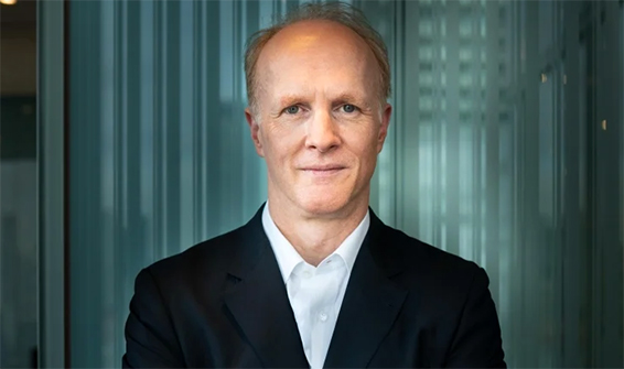 Mark_Machin, sócio da Intrepid Growth Partners