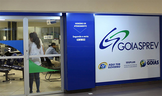 Goiasprev quer criar novas regras para a segregação de massas